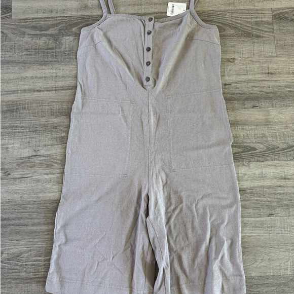 FP Movement by Free People Taro Romper Small or Large NWT - Picture 2 of 4